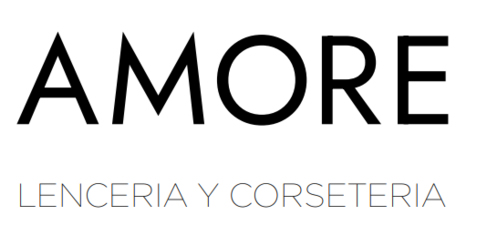 Amore Lencería y Corsetería
